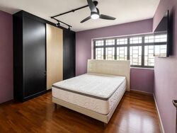Blk 89 Commonwealth View (Queenstown), HDB 4 Rooms #571309731